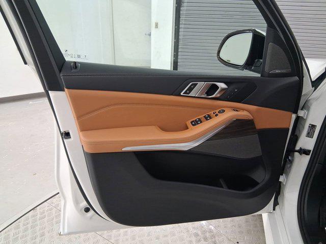 used 2026 BMW X5 car, priced at $68,752