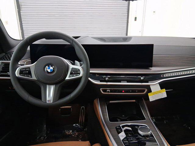 used 2026 BMW X5 car, priced at $68,752