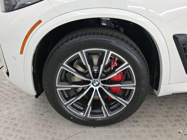 used 2026 BMW X5 car, priced at $68,752