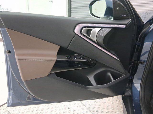 used 2026 BMW X3 car, priced at $52,243