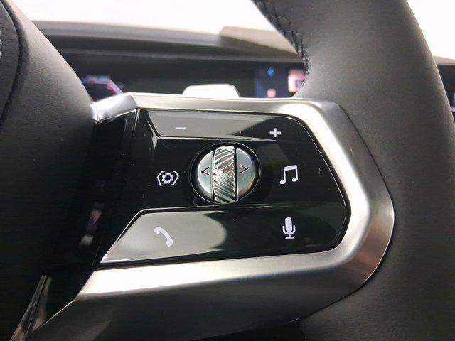 new 2026 BMW 740 car, priced at $119,075