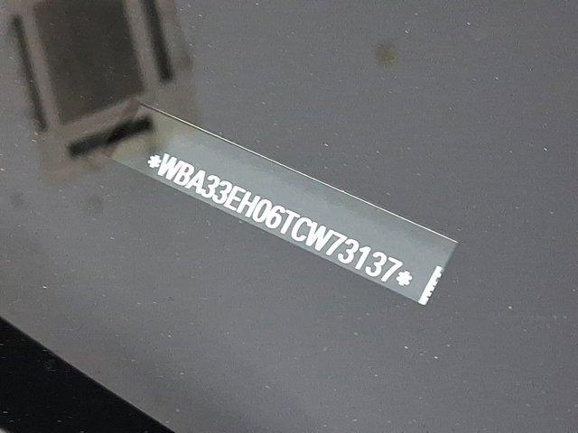 new 2026 BMW 740 car, priced at $119,075