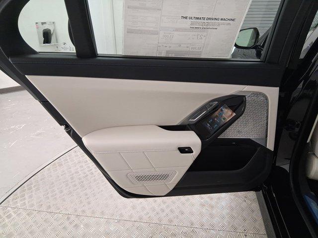 new 2026 BMW 740 car, priced at $119,075