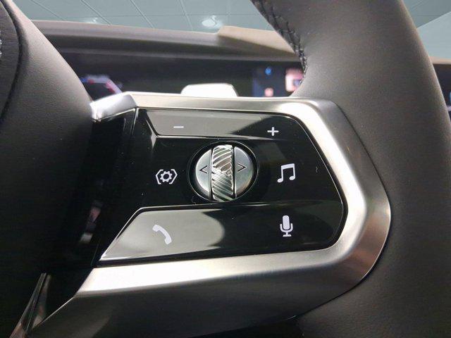 new 2026 BMW 740 car, priced at $119,075