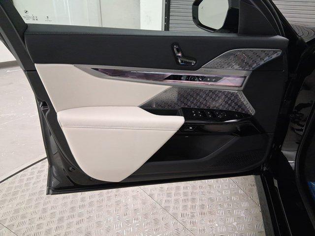 new 2026 BMW 740 car, priced at $119,075