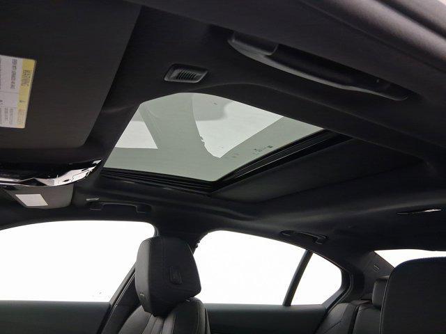 new 2026 BMW 530 car, priced at $65,840