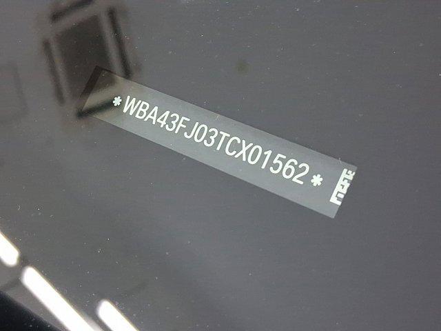 new 2026 BMW 530 car, priced at $65,840