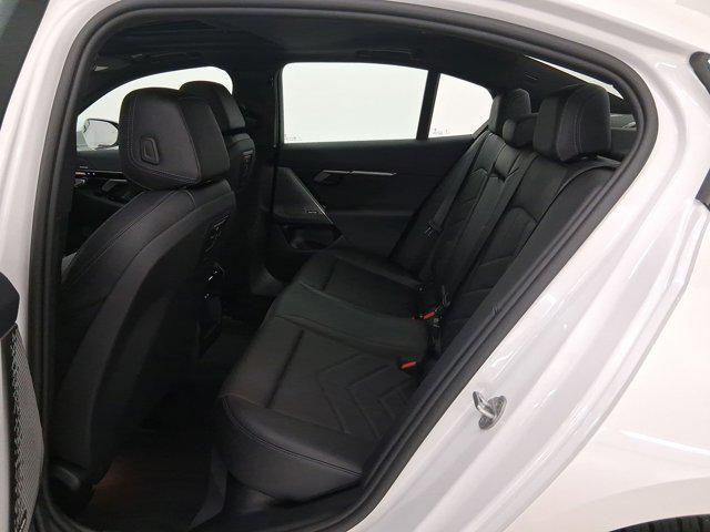 new 2026 BMW 530 car, priced at $65,840