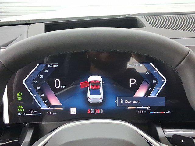 new 2026 BMW 530 car, priced at $65,840