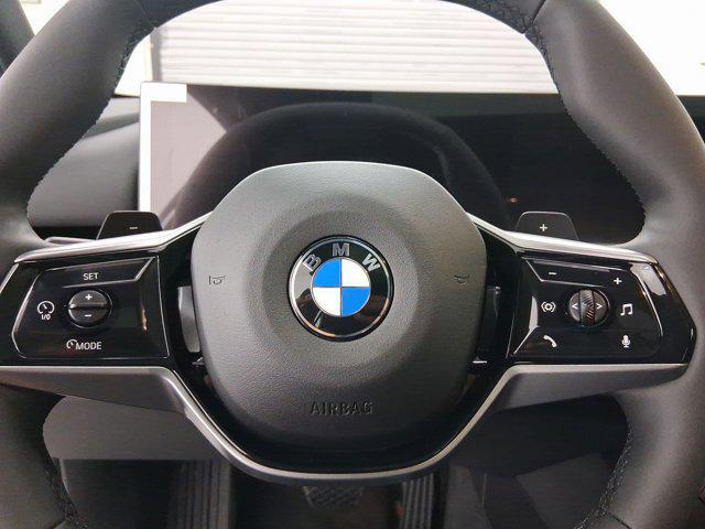 new 2026 BMW 530 car, priced at $65,840