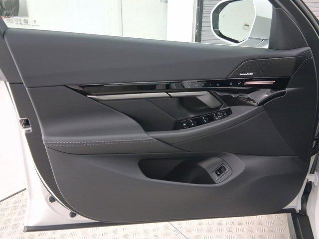 new 2026 BMW 530 car, priced at $65,840