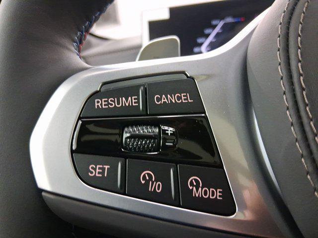 new 2026 BMW X6 car, priced at $106,875