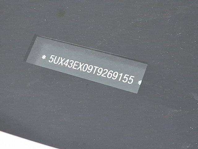 new 2026 BMW X6 car, priced at $106,875