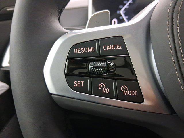 new 2026 BMW X5 car, priced at $84,000