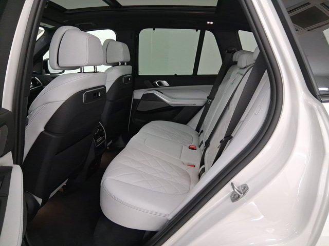 new 2026 BMW X5 car, priced at $84,000