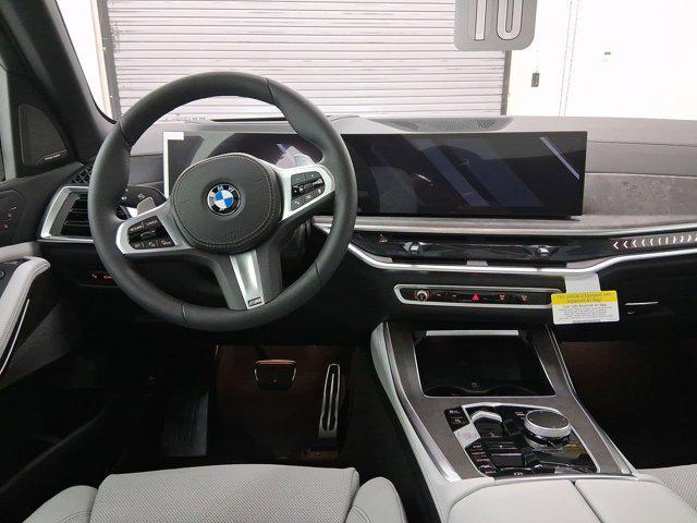 new 2026 BMW X5 car, priced at $84,000