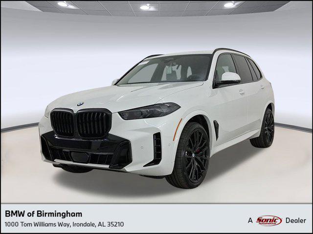 new 2026 BMW X5 car, priced at $84,000