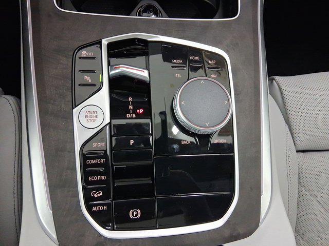 new 2026 BMW X5 car, priced at $84,000