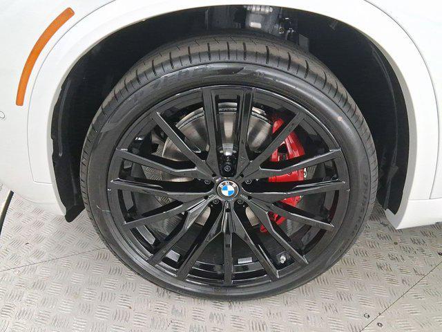 new 2026 BMW X5 car, priced at $84,000