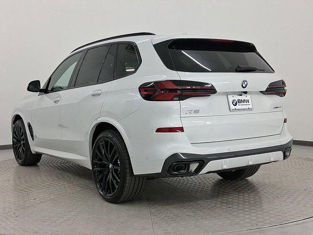 new 2026 BMW X5 car, priced at $84,000