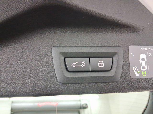 new 2026 BMW X5 car, priced at $84,000