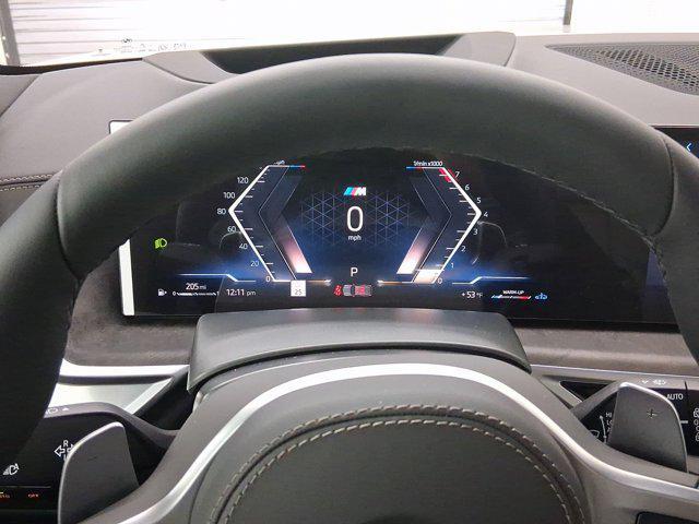 new 2026 BMW X5 car, priced at $84,000