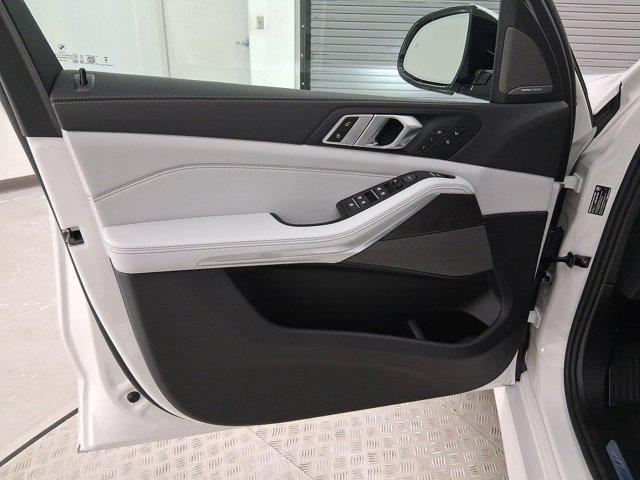 new 2026 BMW X5 car, priced at $84,000