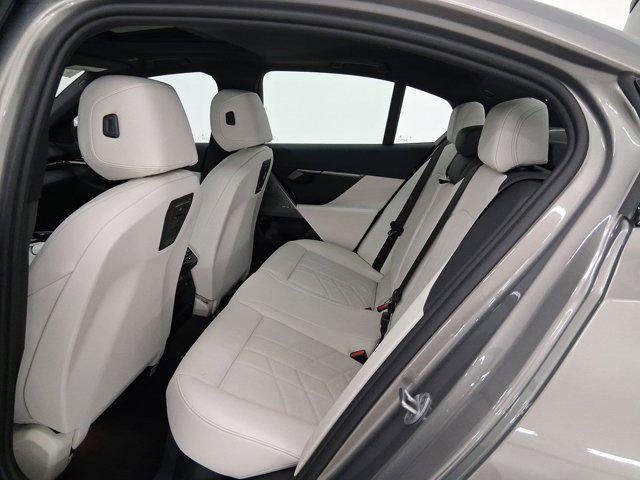 new 2026 BMW 530 car, priced at $70,115