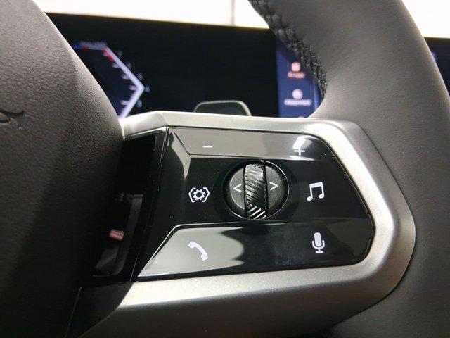 new 2026 BMW 530 car, priced at $70,115