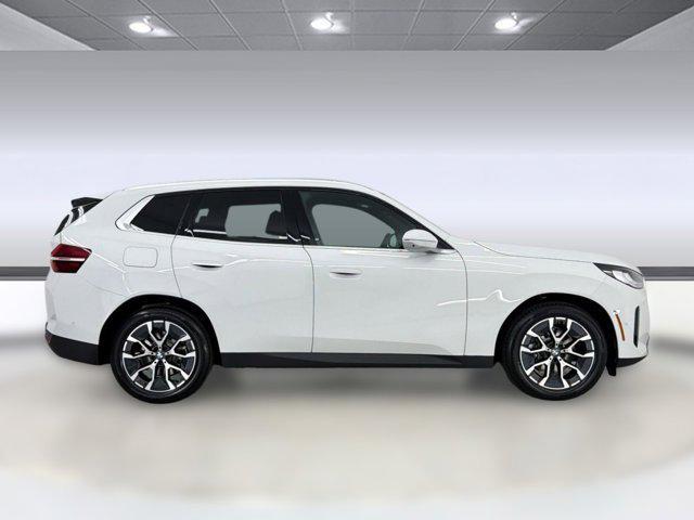 new 2026 BMW X3 car, priced at $57,000