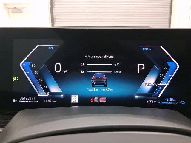 new 2026 BMW X5 PHEV car, priced at $87,700