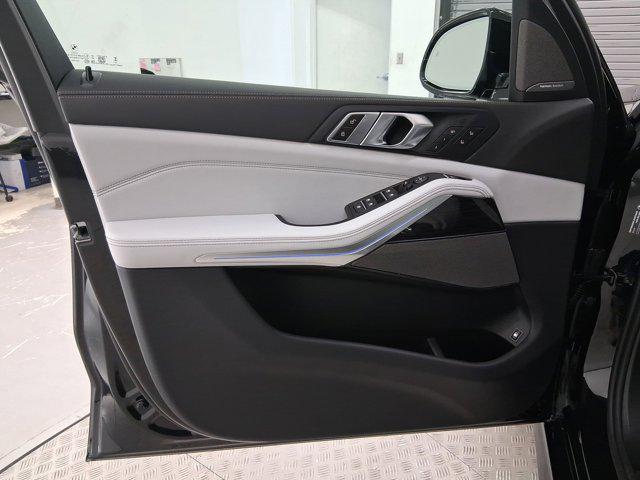 new 2026 BMW X5 PHEV car, priced at $87,700