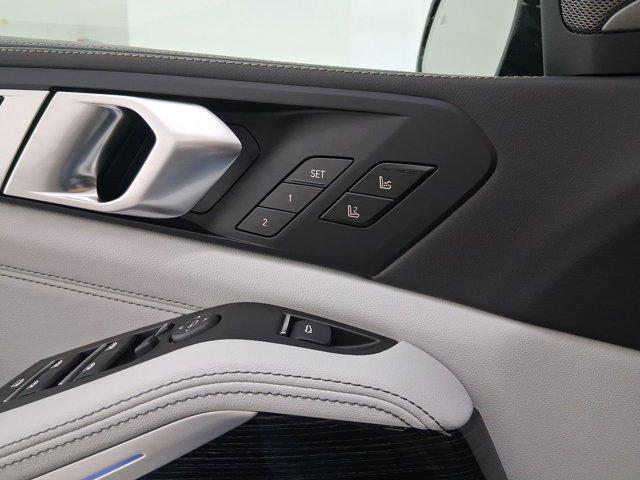 new 2026 BMW X5 PHEV car, priced at $87,700