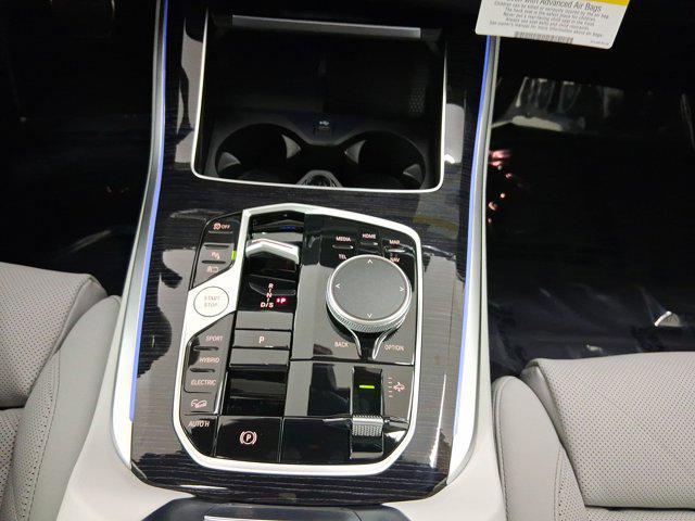 new 2026 BMW X5 PHEV car, priced at $87,700