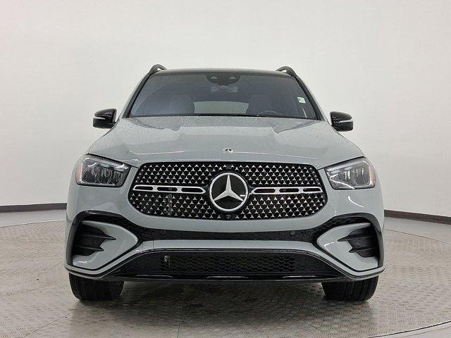 used 2024 Mercedes-Benz GLE 450 car, priced at $57,997