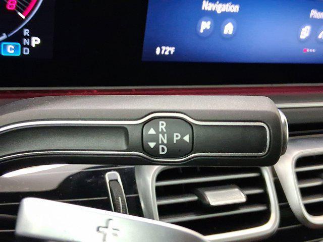 used 2024 Mercedes-Benz GLE 450 car, priced at $57,997