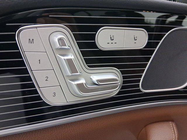 used 2024 Mercedes-Benz GLE 450 car, priced at $57,997