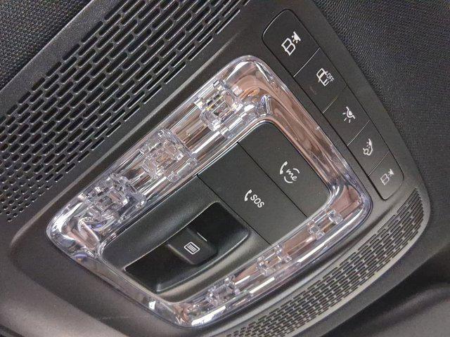 used 2024 Mercedes-Benz GLE 450 car, priced at $57,997