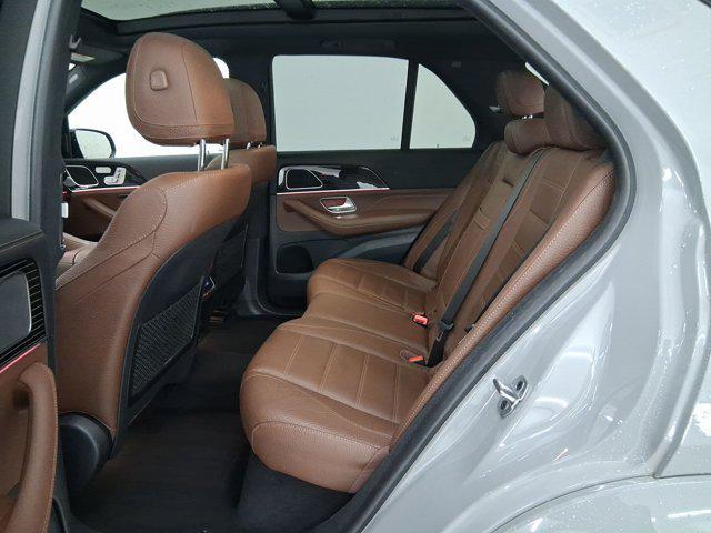used 2024 Mercedes-Benz GLE 450 car, priced at $57,997