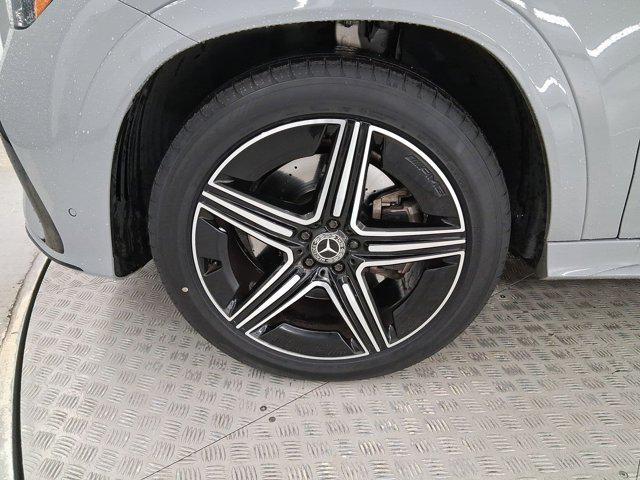 used 2024 Mercedes-Benz GLE 450 car, priced at $57,997