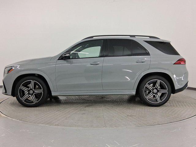 used 2024 Mercedes-Benz GLE 450 car, priced at $57,997