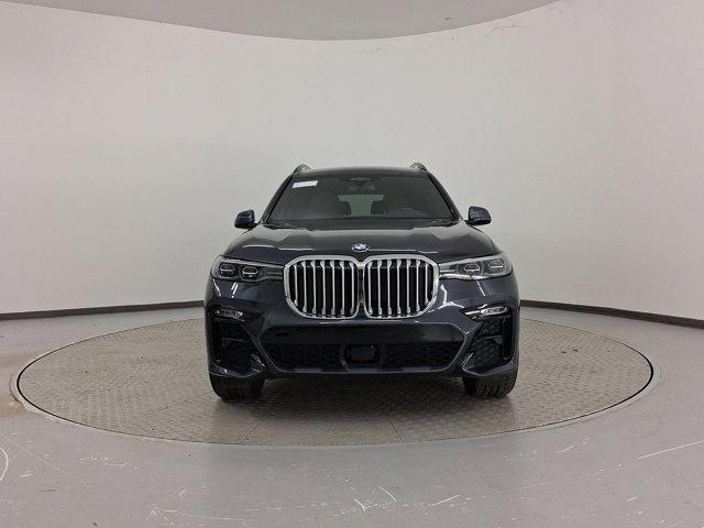 used 2022 BMW X7 car, priced at $45,998