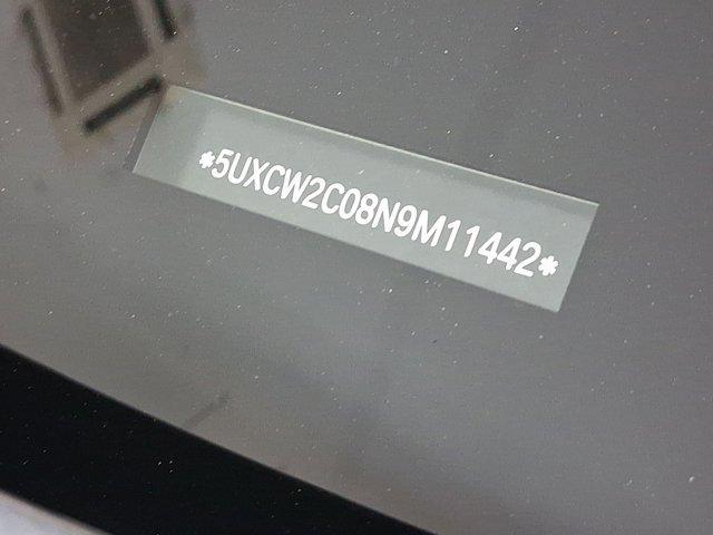 used 2022 BMW X7 car, priced at $45,998