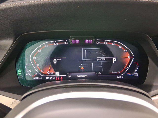 used 2022 BMW X7 car, priced at $45,998