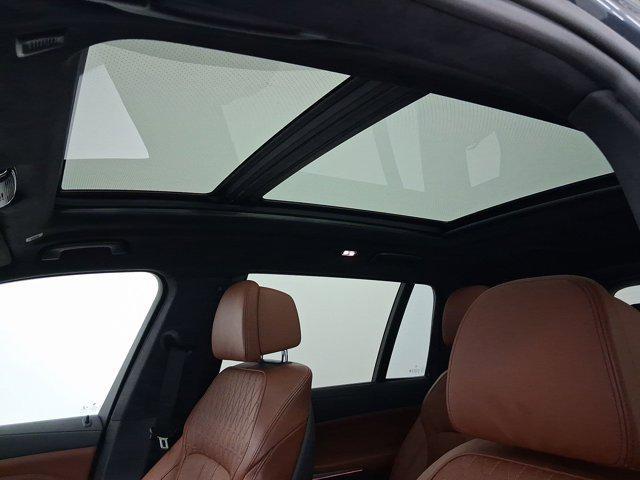 used 2022 BMW X7 car, priced at $45,998