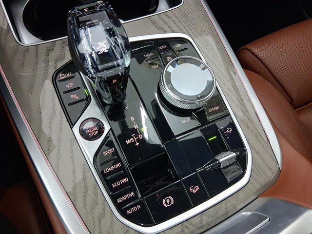 used 2022 BMW X7 car, priced at $45,998