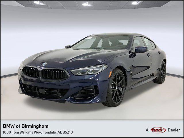 new 2026 BMW 840 car, priced at $103,025