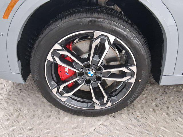 used 2026 BMW X2 car, priced at $47,791
