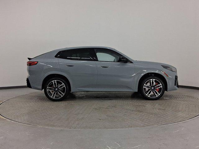 used 2026 BMW X2 car, priced at $47,791