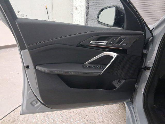 used 2026 BMW X2 car, priced at $47,791